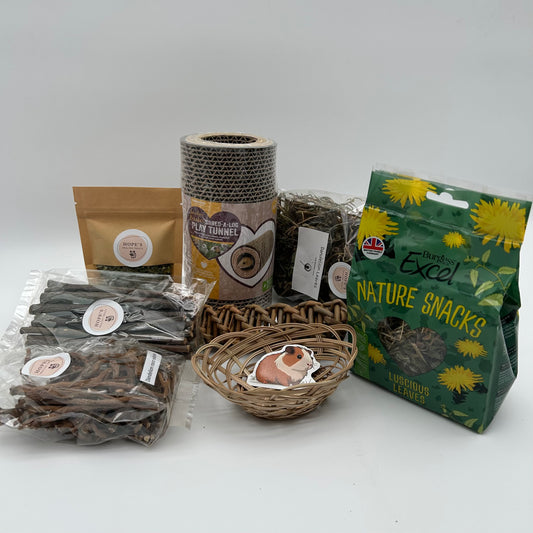 Guineapig Subscription Box