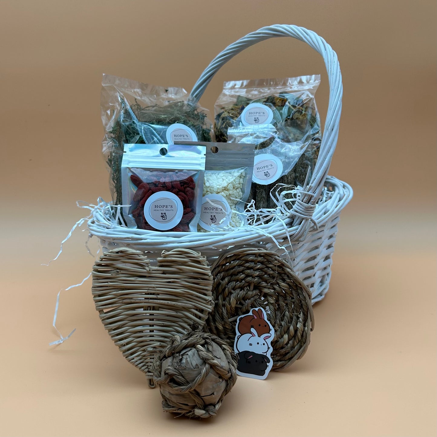 Rabbit Subscription Box