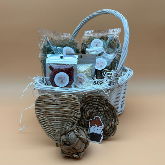 Rabbit Subscription Box