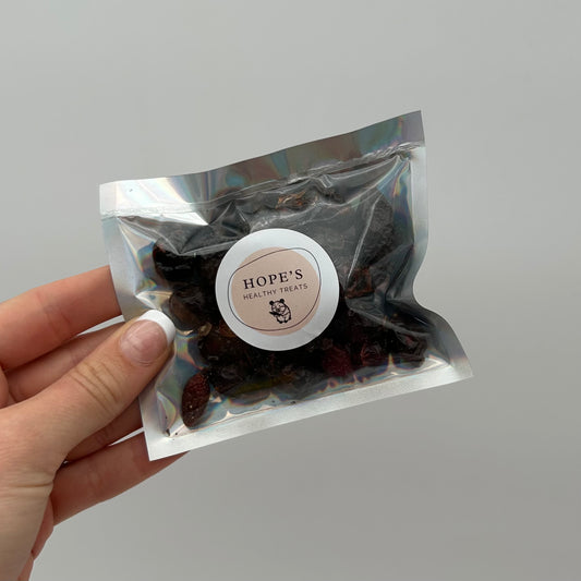 Rose Hips