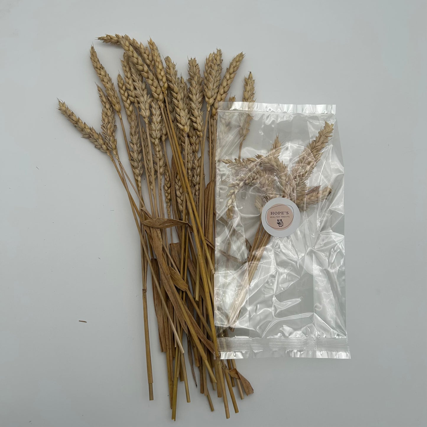 Wheat Sprays