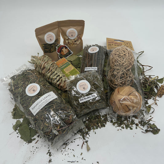 Guineapig Subscription Box