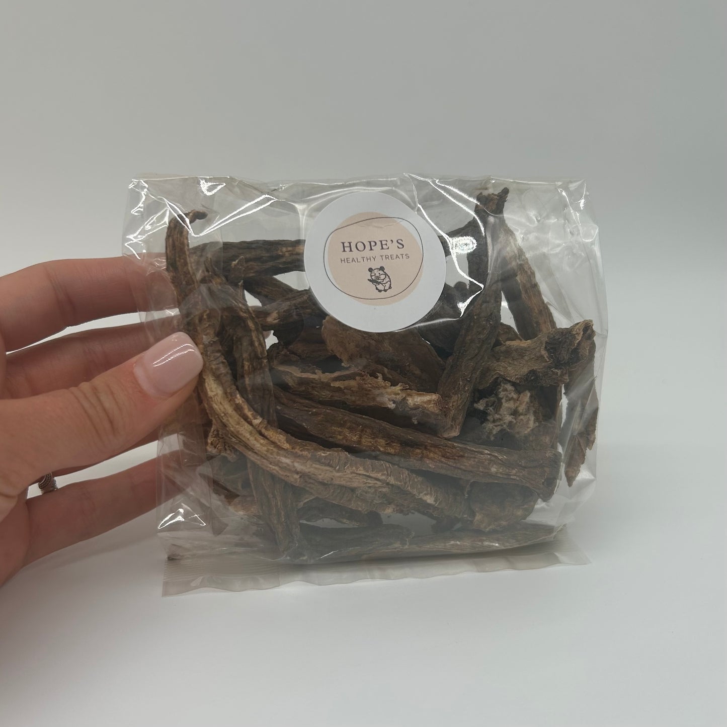 Burdock Roots