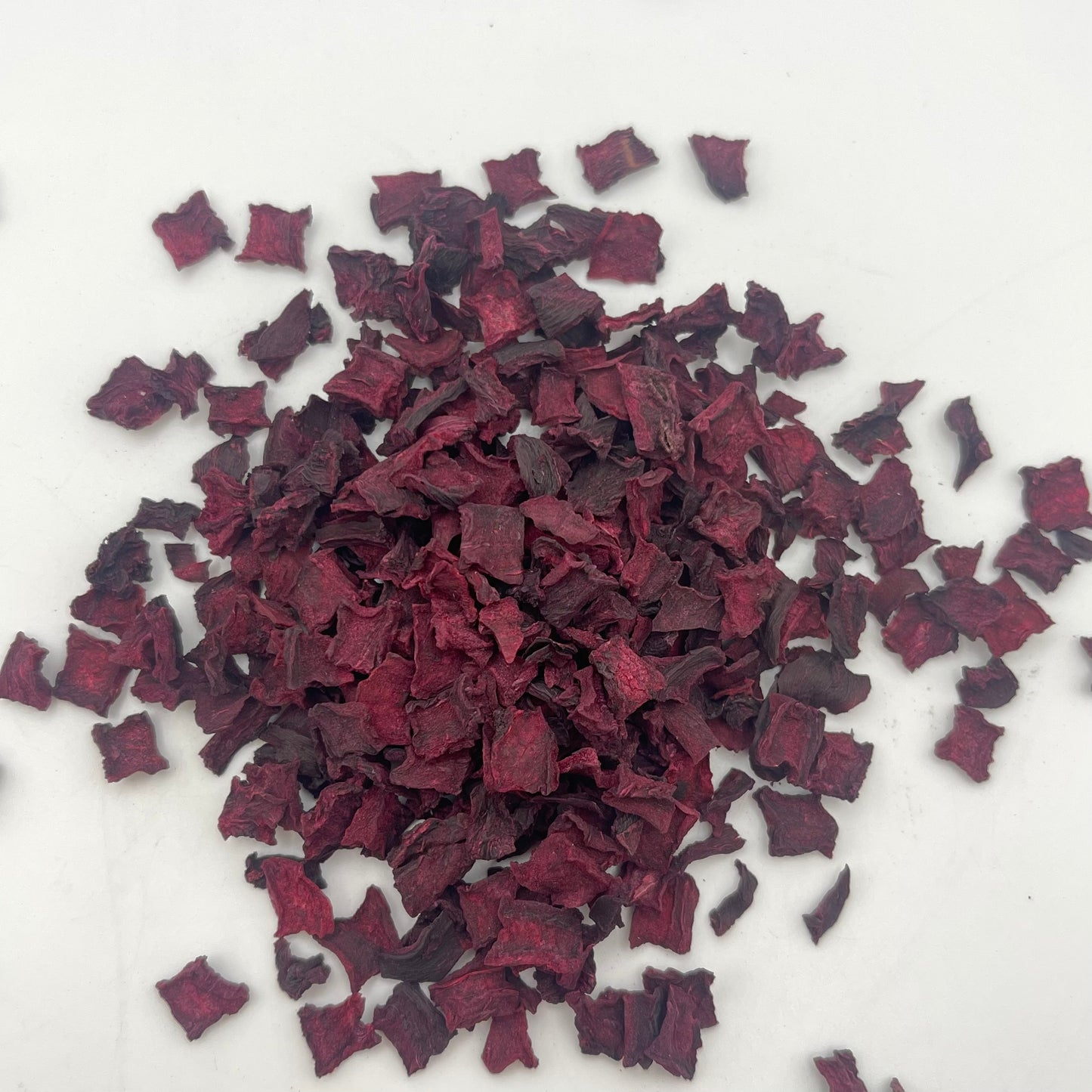 Dried Beetroot