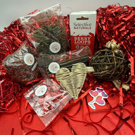 Rabbit Subscription Box