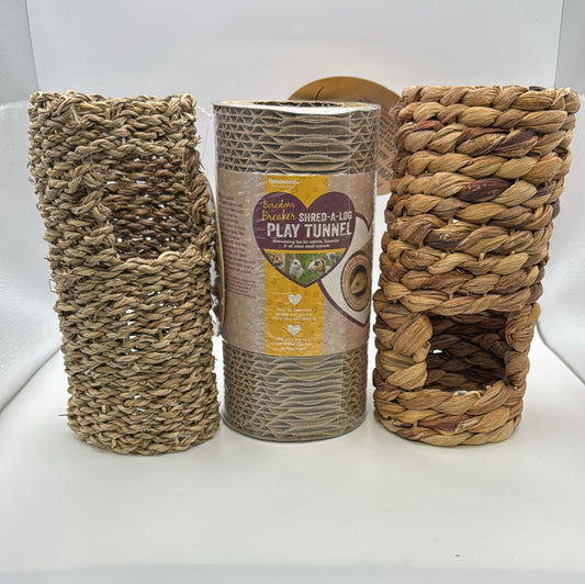 BASKET OF THE WEEK