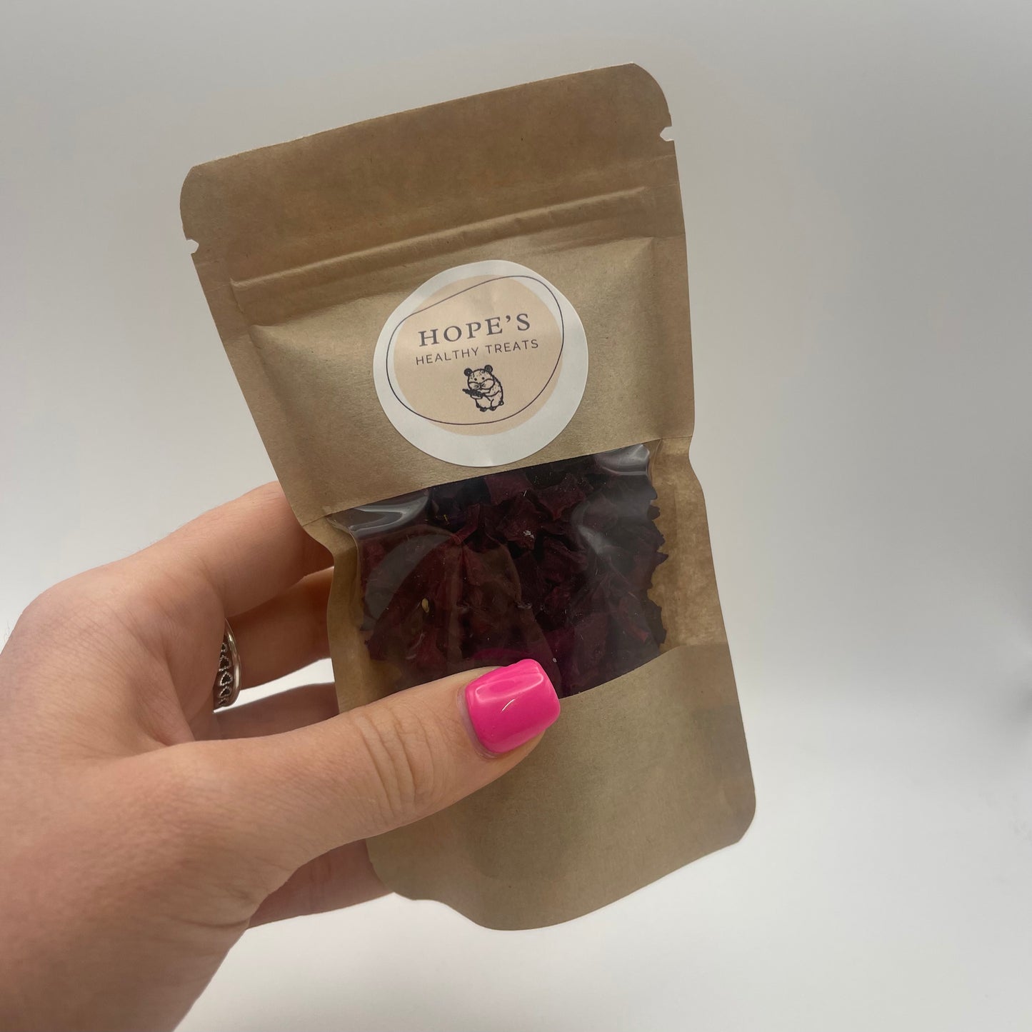 Dried Beetroot