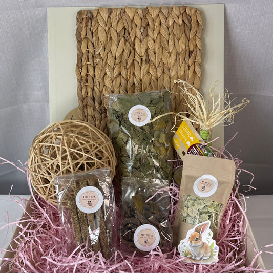Rabbit Subscription Box