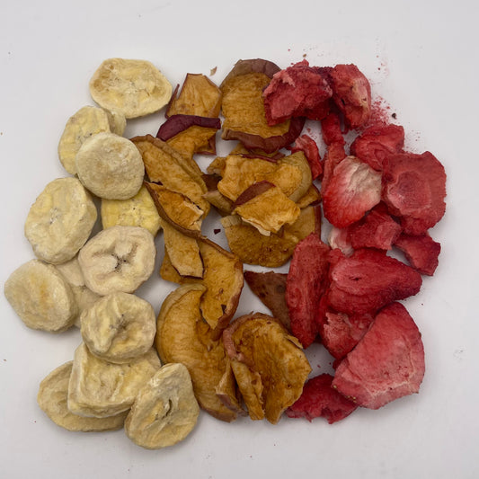 Dried Fruit Bundle