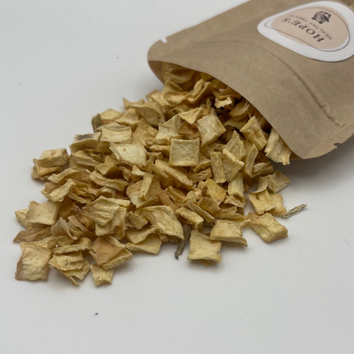 Dried Parsnip