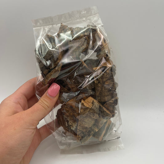 Corky Chunks 10L