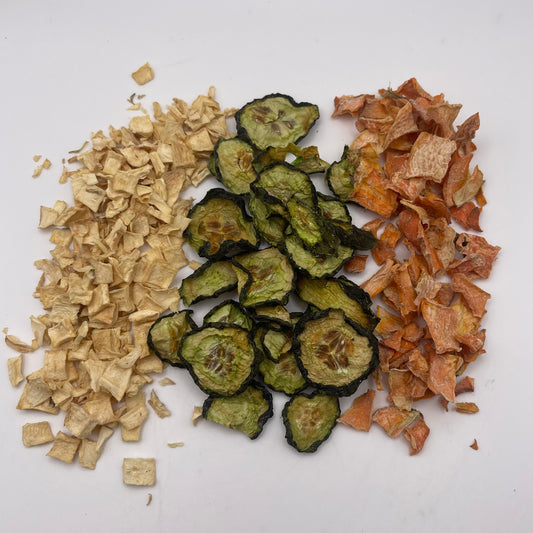 Dried Veg Bundle