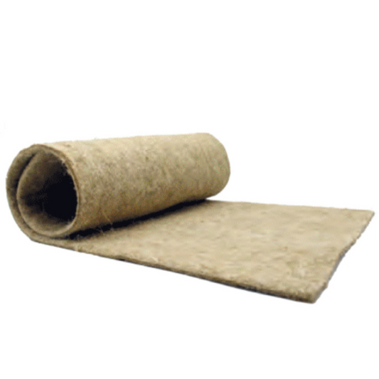 Hemp Mat