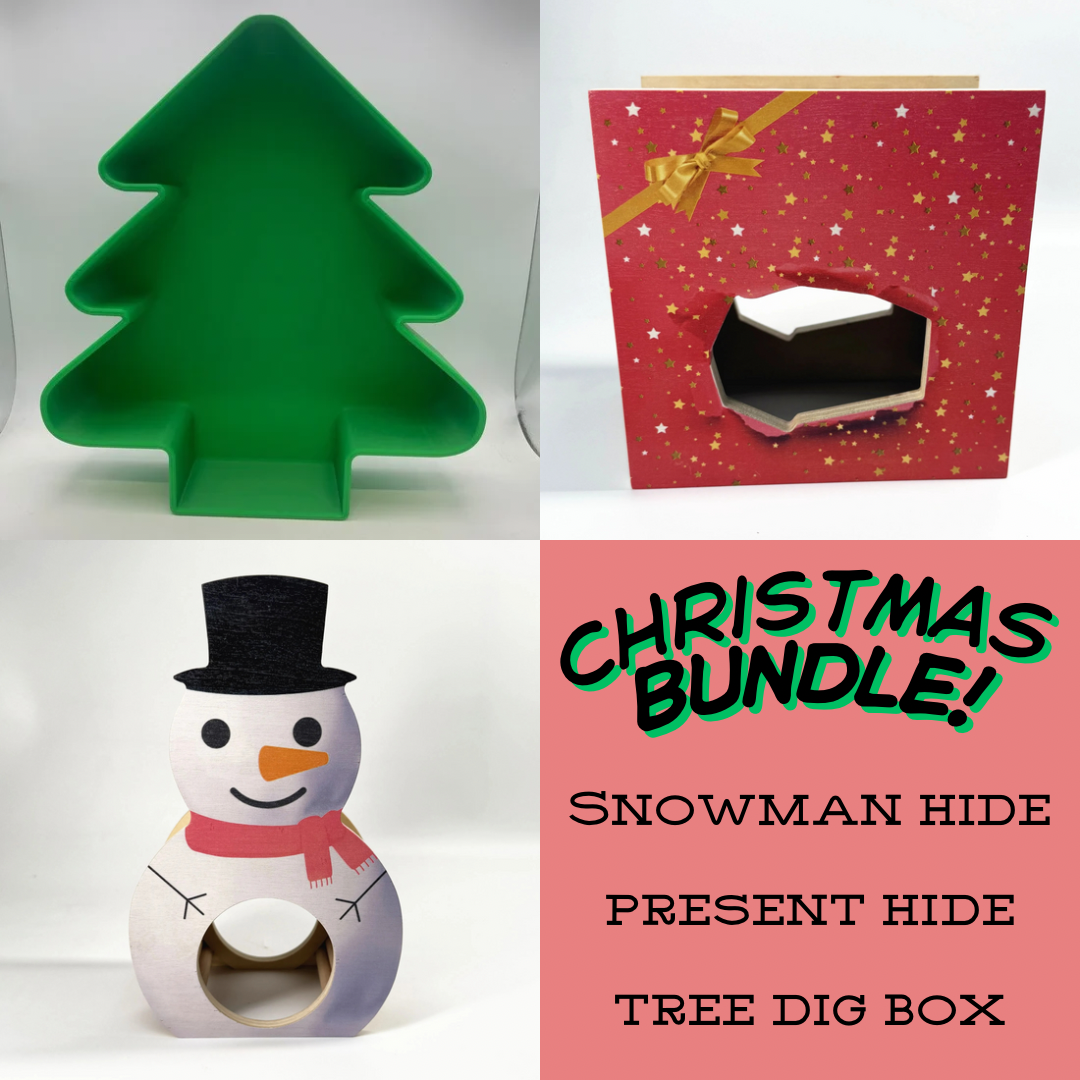 Christmas Bundle!