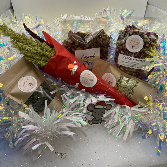 Rat Subscription Box