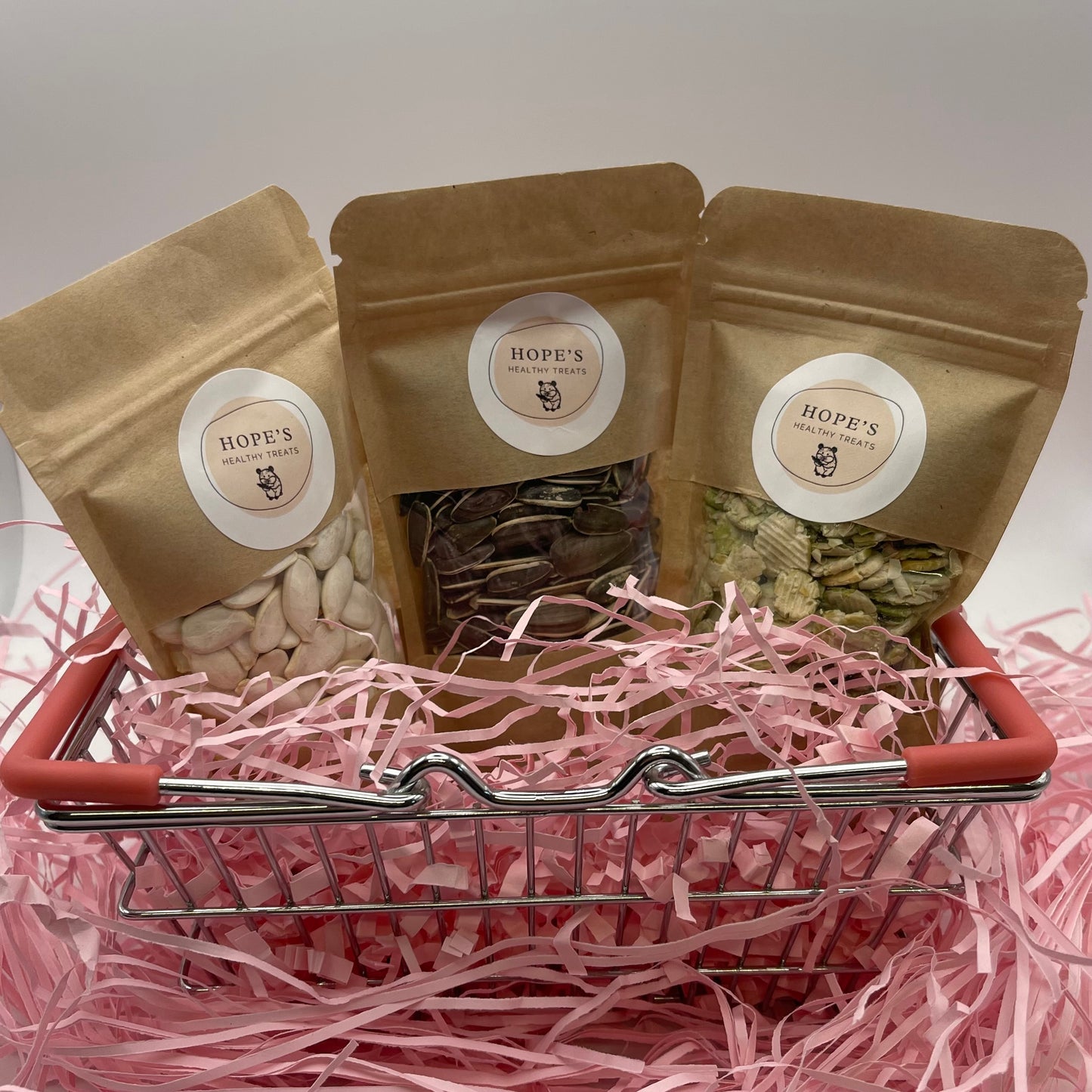 BASKET OF THE WEEK