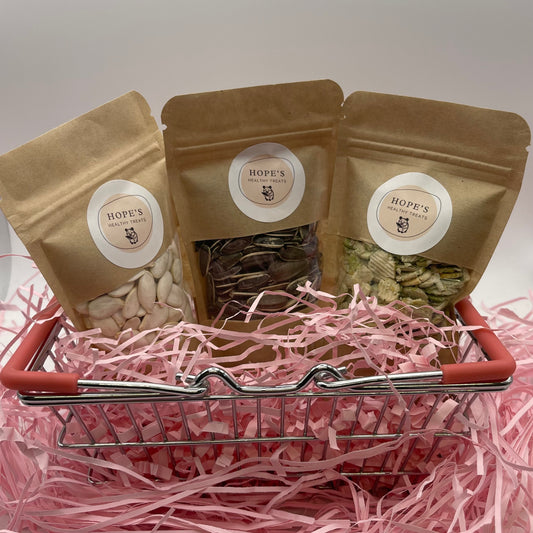 BASKET OF THE WEEK