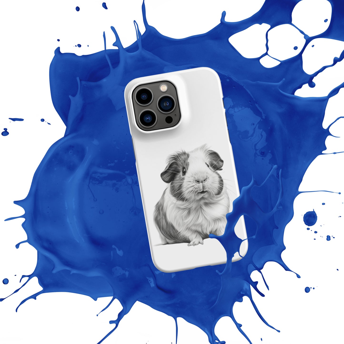 Guineapig Print case for iPhone®