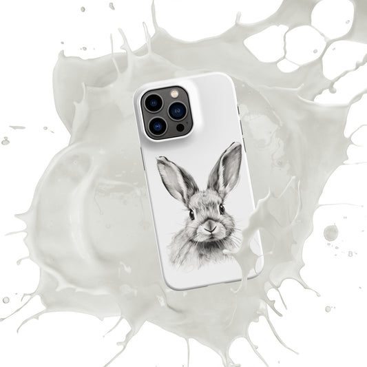 Rabbit case for iPhone®