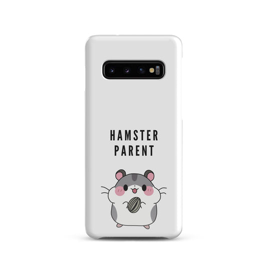 Hamster Parent case for Samsung®