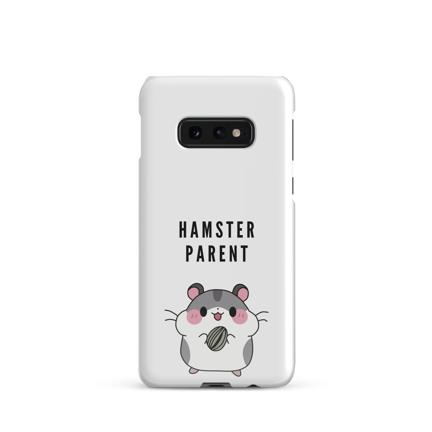 Hamster Parent case for Samsung®