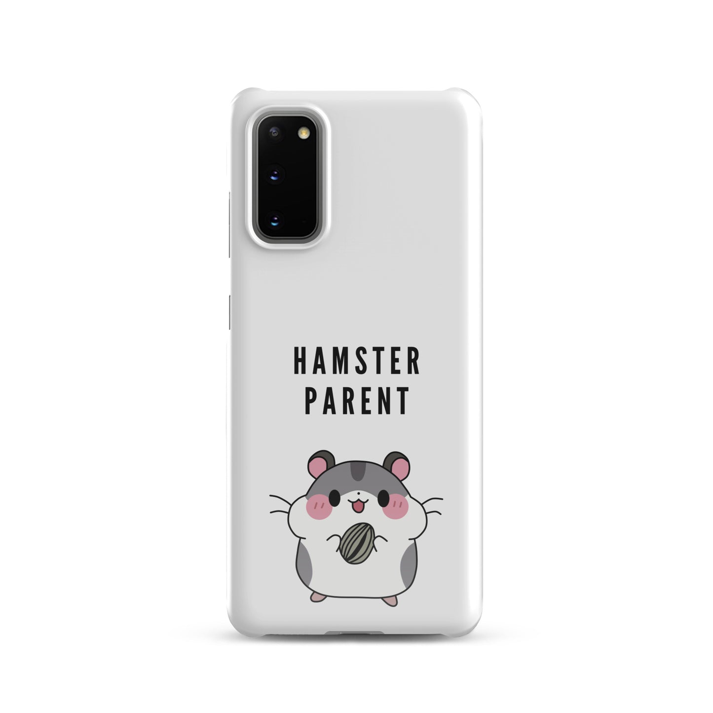 Hamster Parent case for Samsung®