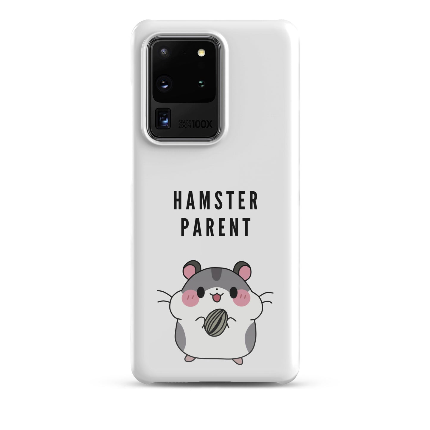 Hamster Parent case for Samsung®