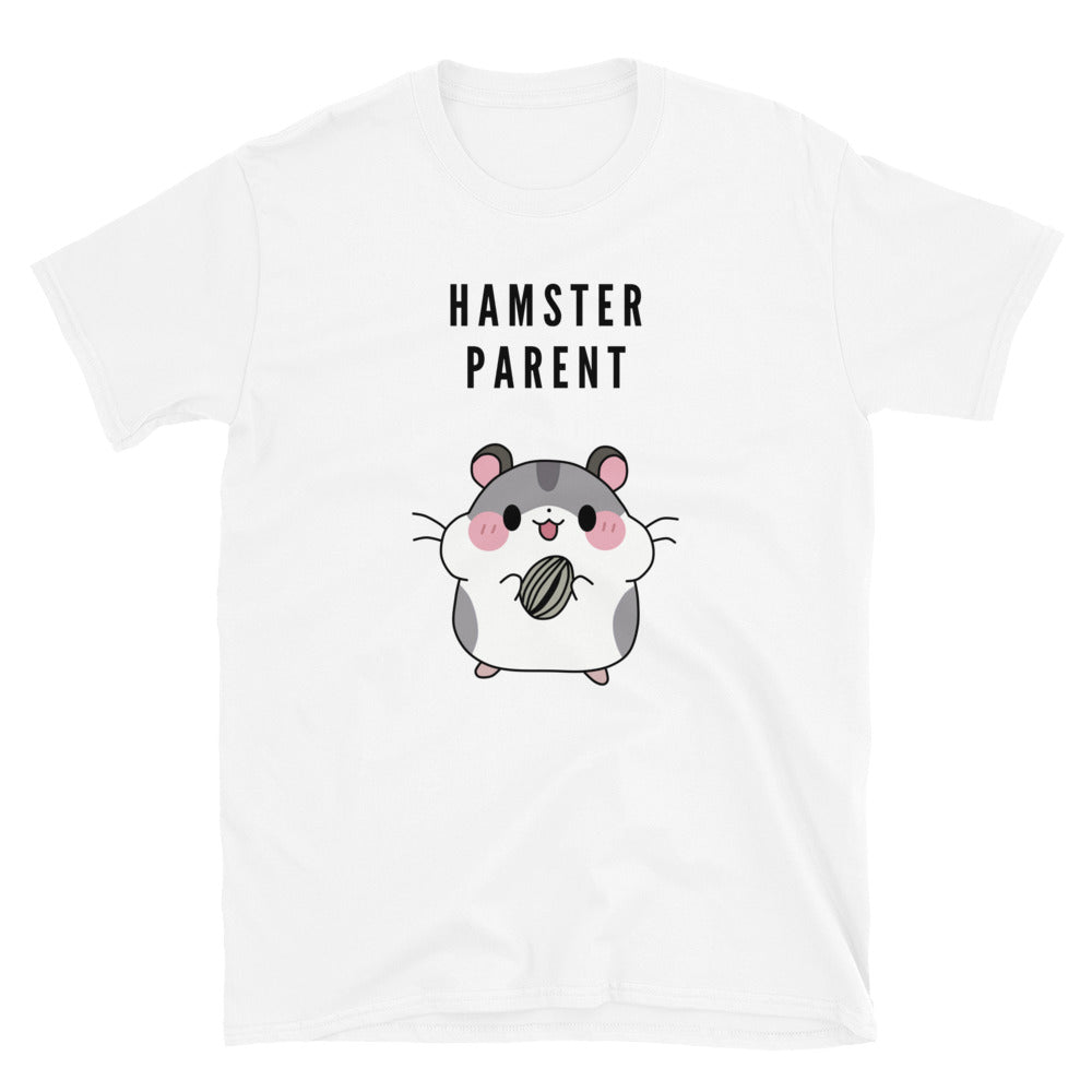 Hamster Parent T-Shirt