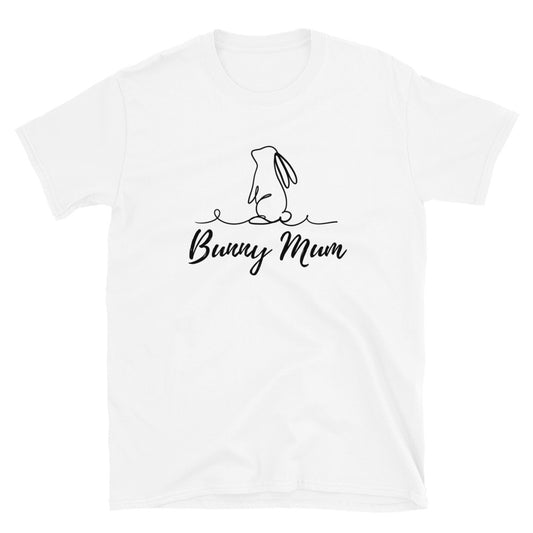 Bunny Mum T-Shirt