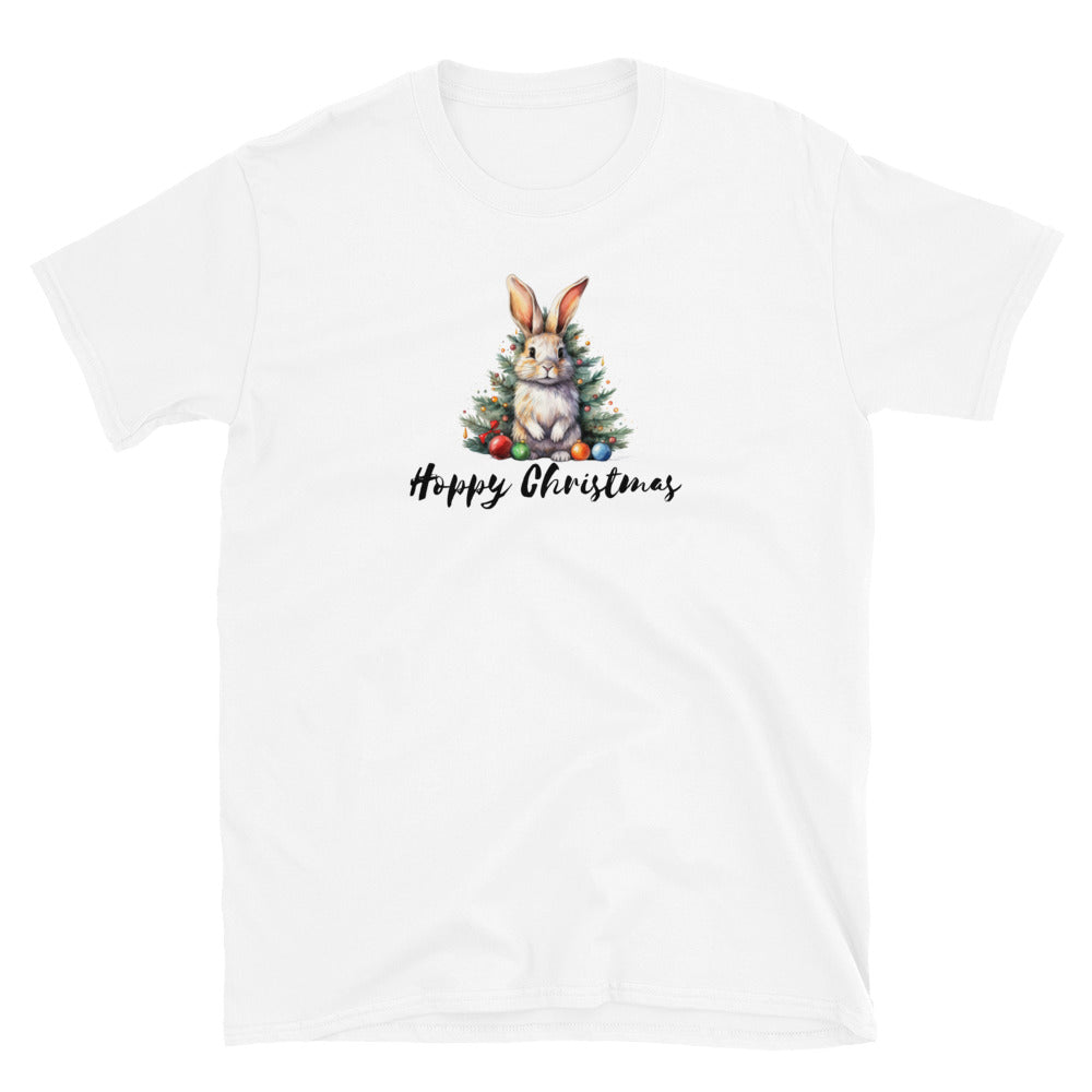 Hoppy Christmas Top