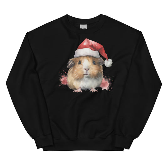 Guineapig Christmas Jumper