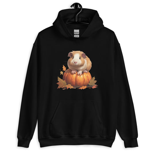 Guineapig Halloween Hoodie