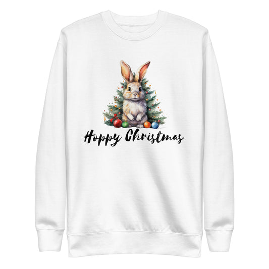 Hoppy Christmas Jumper