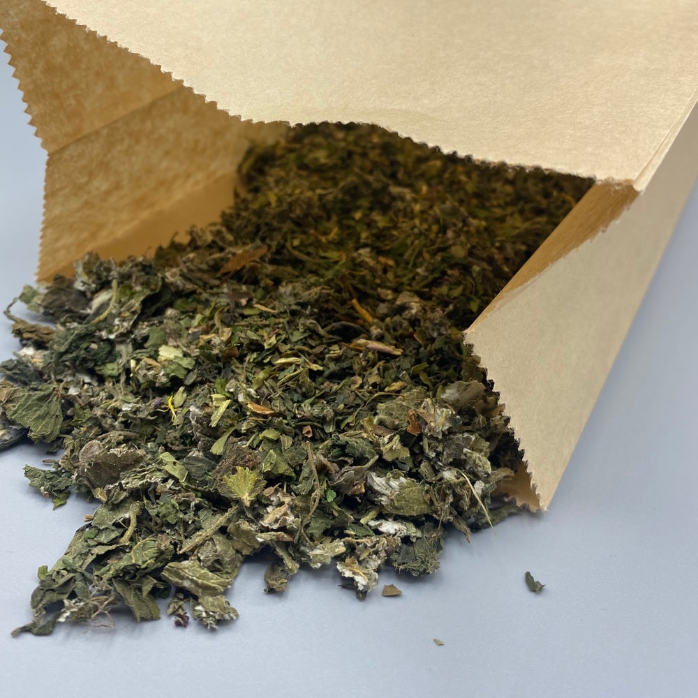 Fine leaf & herb mix