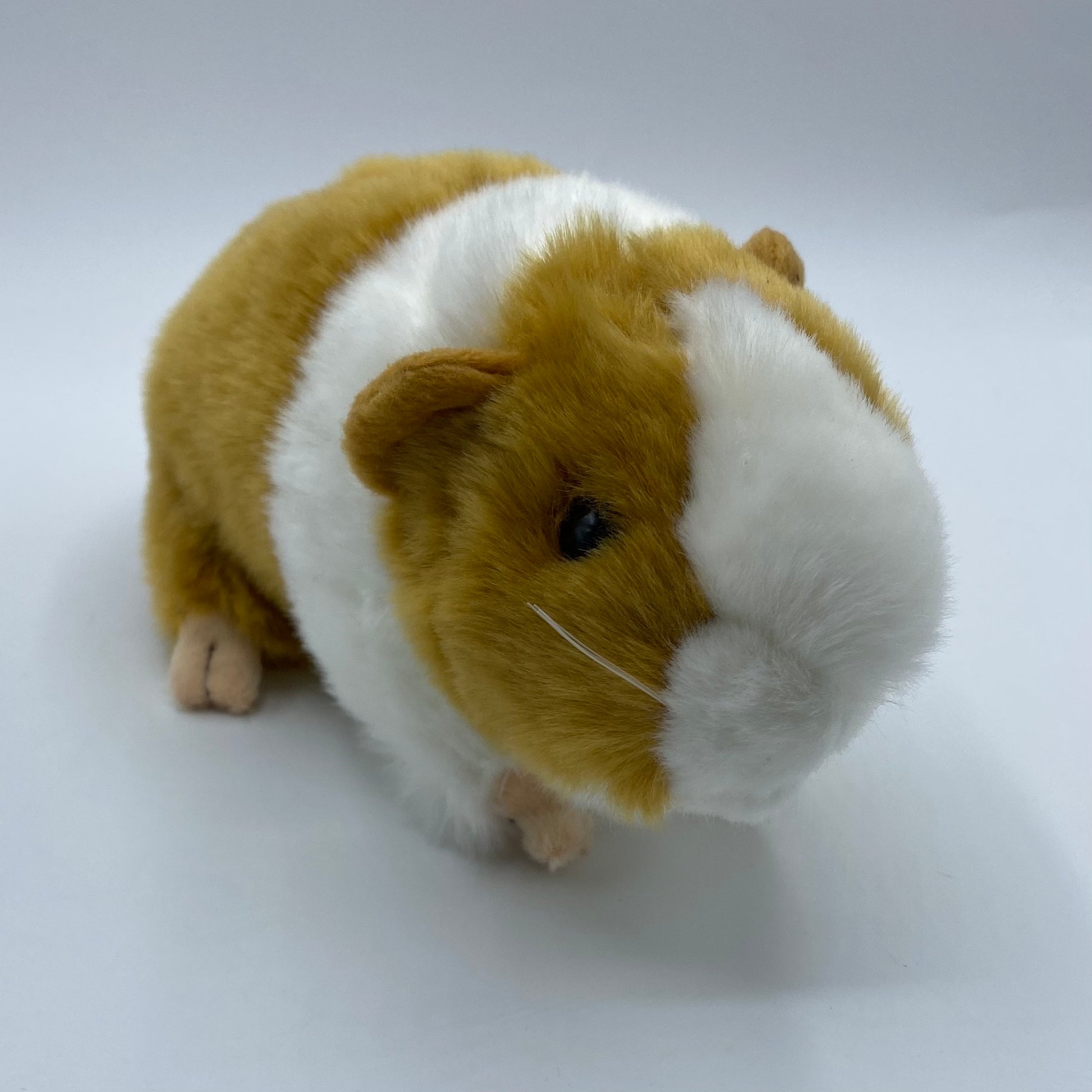Guinea pig top soft toy