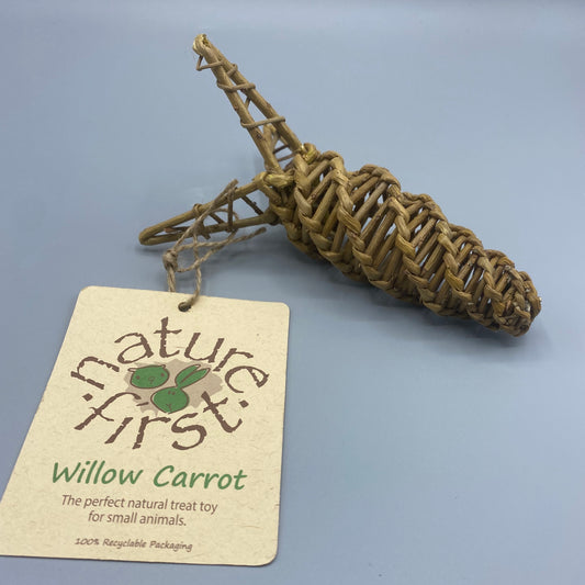 Willow Carrot