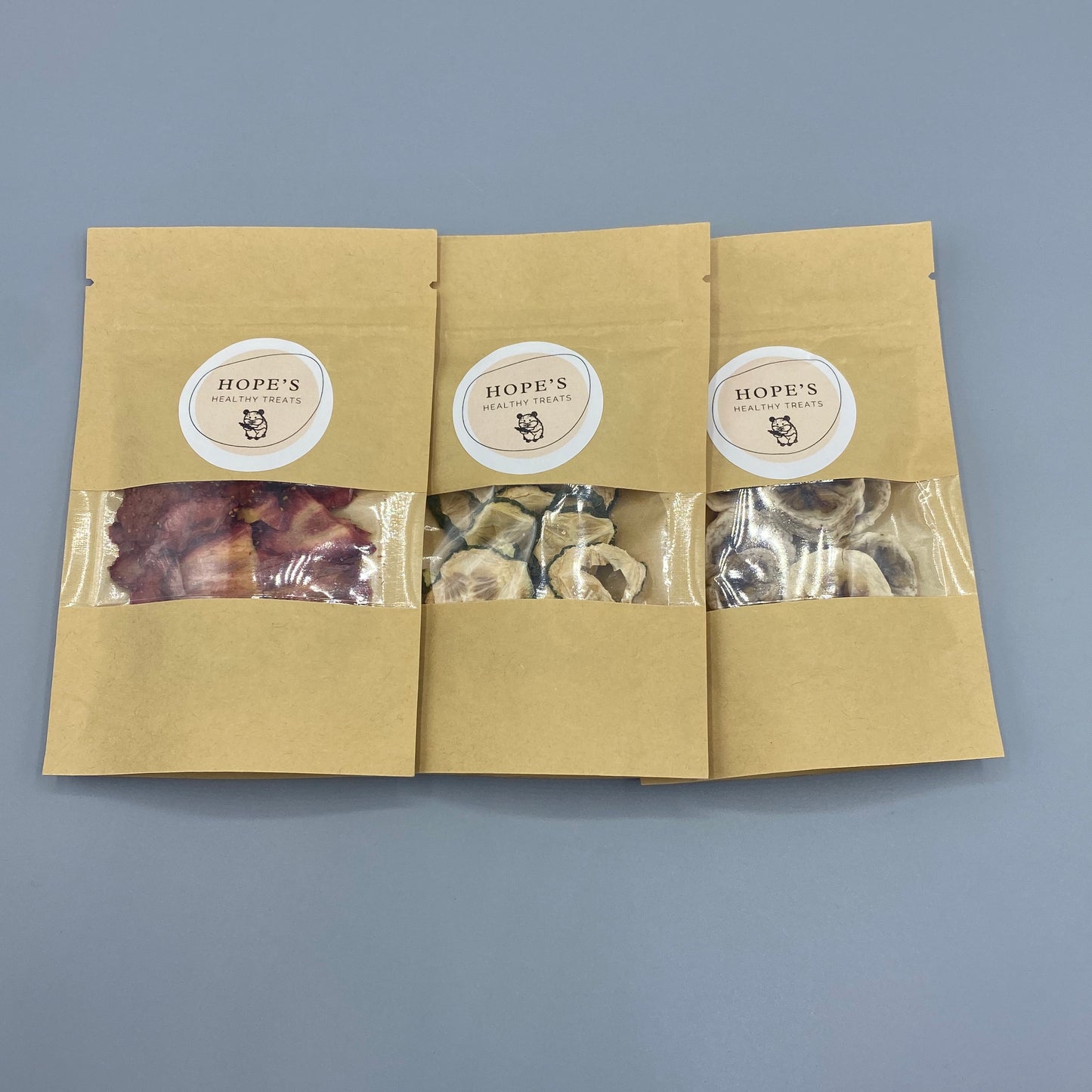 Dried Treat Bundle