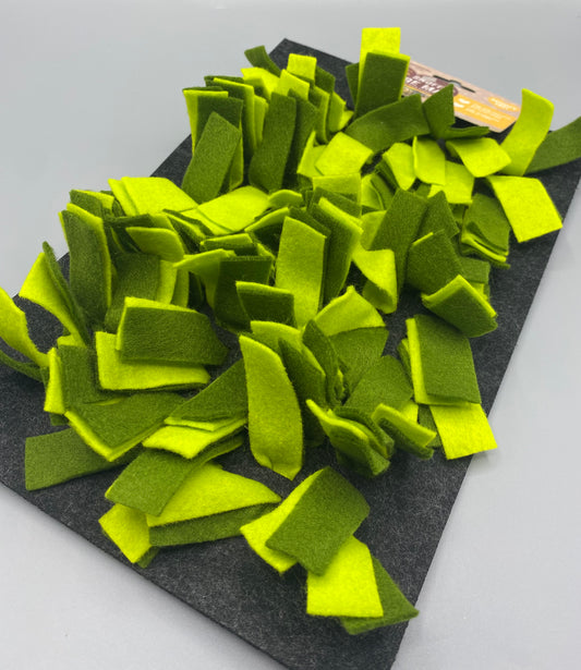 Snuffle n Forage Mat