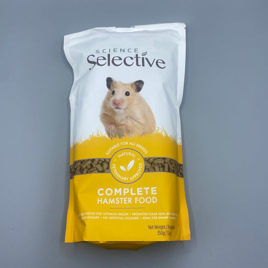 Science Selective Hamster Pellets