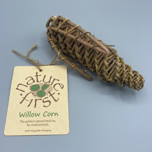Willow Corn